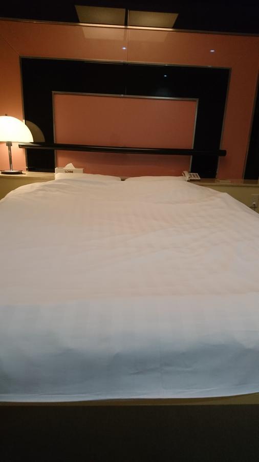 Hotel Loire (Adults Only) 大阪市 エクステリア 写真