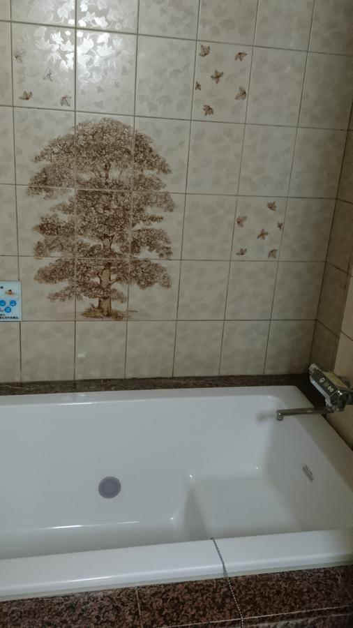 Hotel Loire (Adults Only) 大阪市 エクステリア 写真