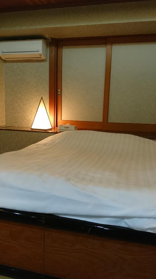 Hotel Loire (Adults Only) 大阪市 エクステリア 写真