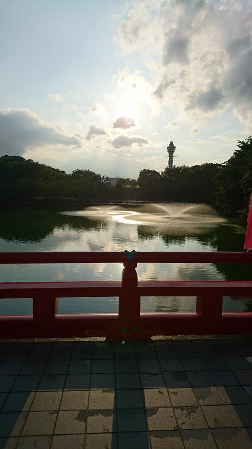 Hotel Loire (Adults Only) 大阪市 エクステリア 写真