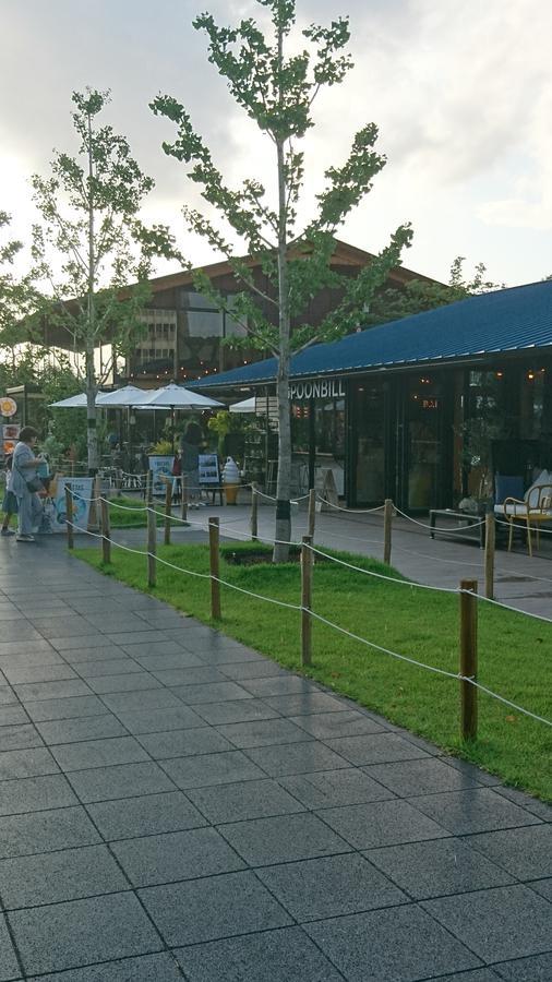 Hotel Loire (Adults Only) 大阪市 エクステリア 写真